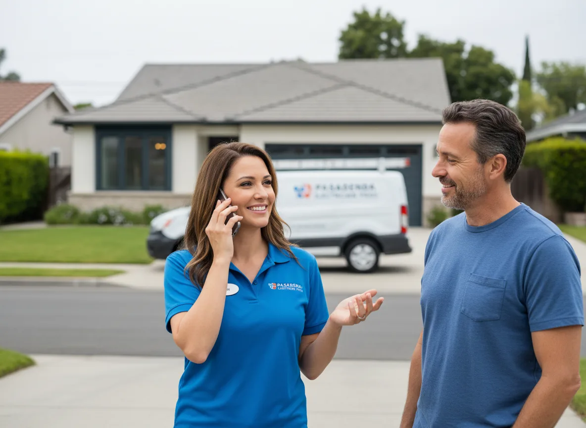 Electrician Millersburg, MI FAQs